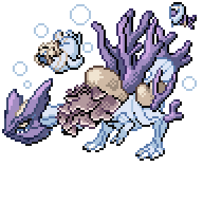 Correm Sprite Image