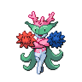 Corrade Sprite Image