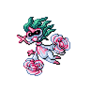 Corrade Sprite Image