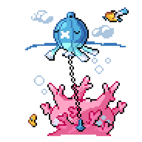 Corblim Sprite Image