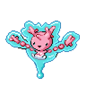 Corniclus Sprite Image