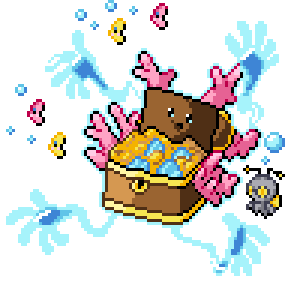 Corgrigus Sprite Image