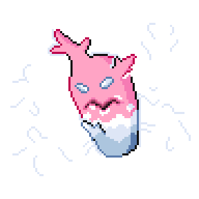 Corgrigus Sprite Image