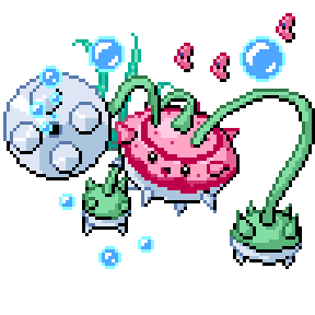 Corthorn Sprite Image