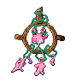 Corki Sprite Image