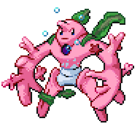 Corxys Sprite Image