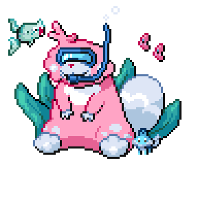 Corbarel Sprite Image