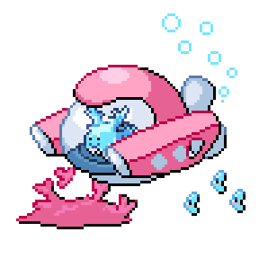Cormer Sprite Image