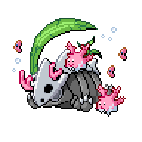 Corron Sprite Image