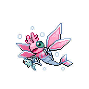 Corva Sprite Image