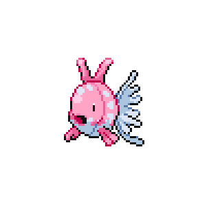Corbas Sprite Image