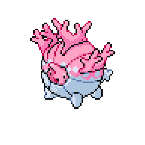 Corelgon Sprite Image