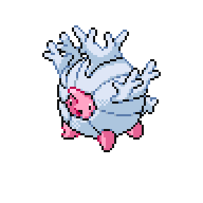 Corelgon Sprite Image