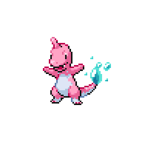 Cormander Sprite Image