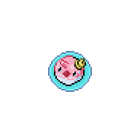 Corsis Sprite Image