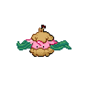 Coronee Sprite Image