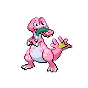 Corrok Sprite Image