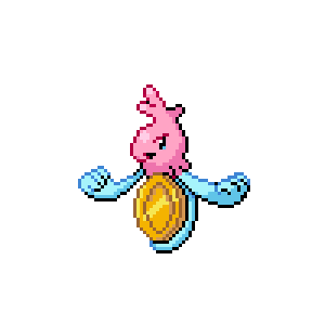 Cormask Sprite Image