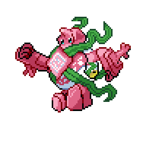Corolett Sprite Image