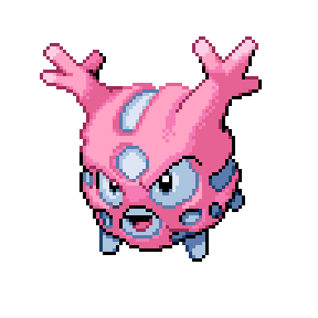 Corlie Sprite Image