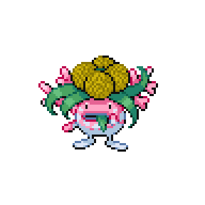 Coroom Sprite Image