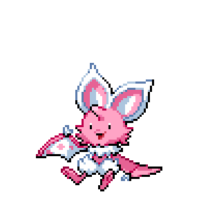 Corbat Sprite Image