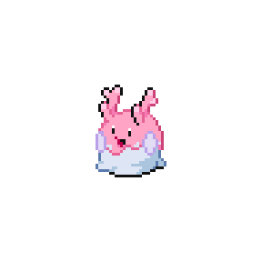 Cormy Sprite Image