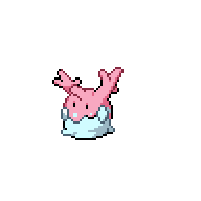 Cormy Sprite Image