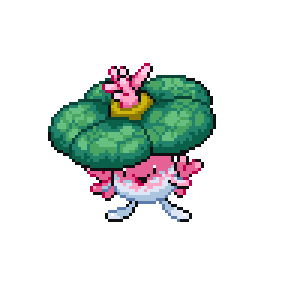Corplume Sprite Image