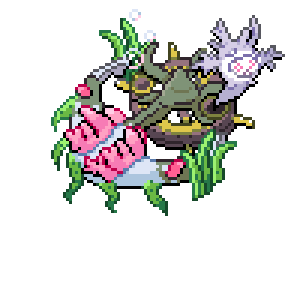 Cormise Sprite Image