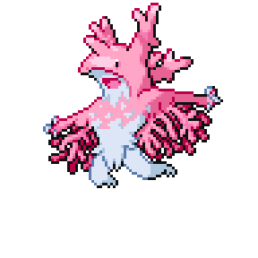 Corlucha Sprite Image