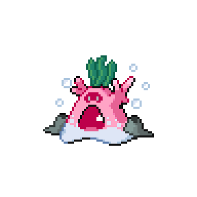 Corgast Sprite Image