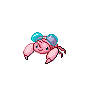 Corras Sprite Image