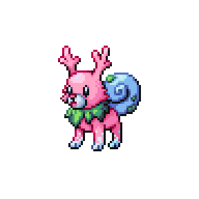 Corruff Sprite Image
