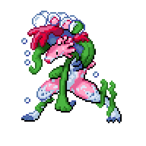 Corroc Sprite Image