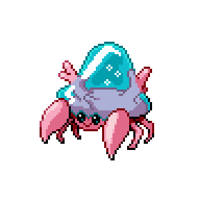 Corsect Sprite Image
