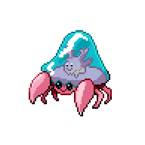 Corsect Sprite Image