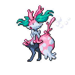 Corxen Sprite Image