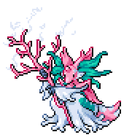 Corphox Sprite Image