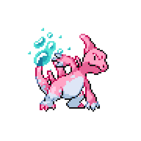Cormeleon Sprite Image