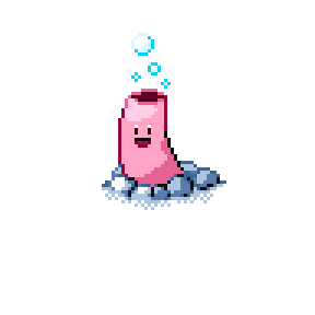 Corlett Sprite Image