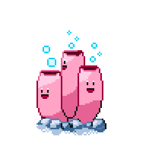 Cortrio Sprite Image