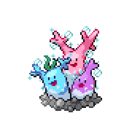 Cortrio Sprite Image