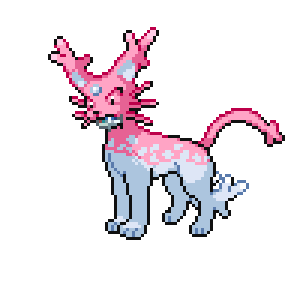 Corsian Sprite Image