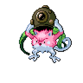 Corkey Sprite Image