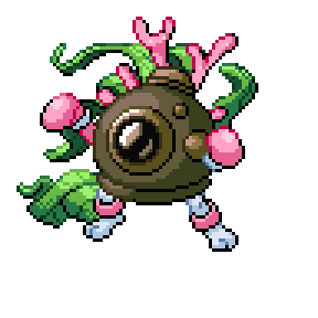 Corape Sprite Image