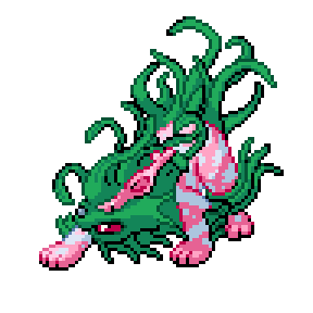 Cornine Sprite Image