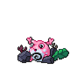 Corwag Sprite Image
