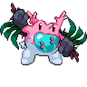 Corwrath Sprite Image