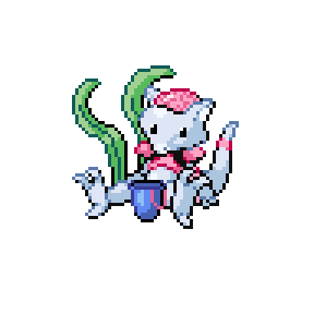 Corra Sprite Image